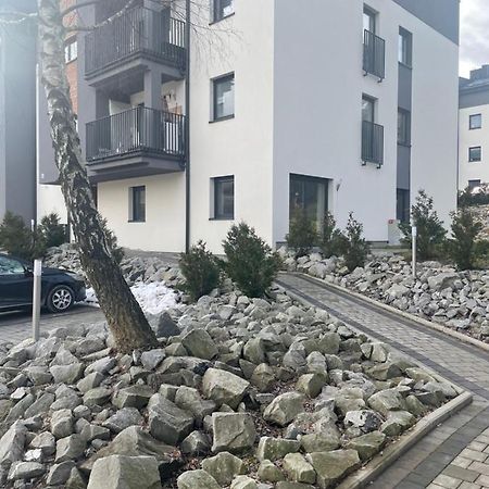 Apartament Kuba Na Spokojnej Visla Exteriér fotografie