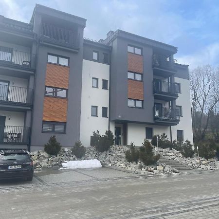 Apartament Kuba Na Spokojnej Visla Exteriér fotografie