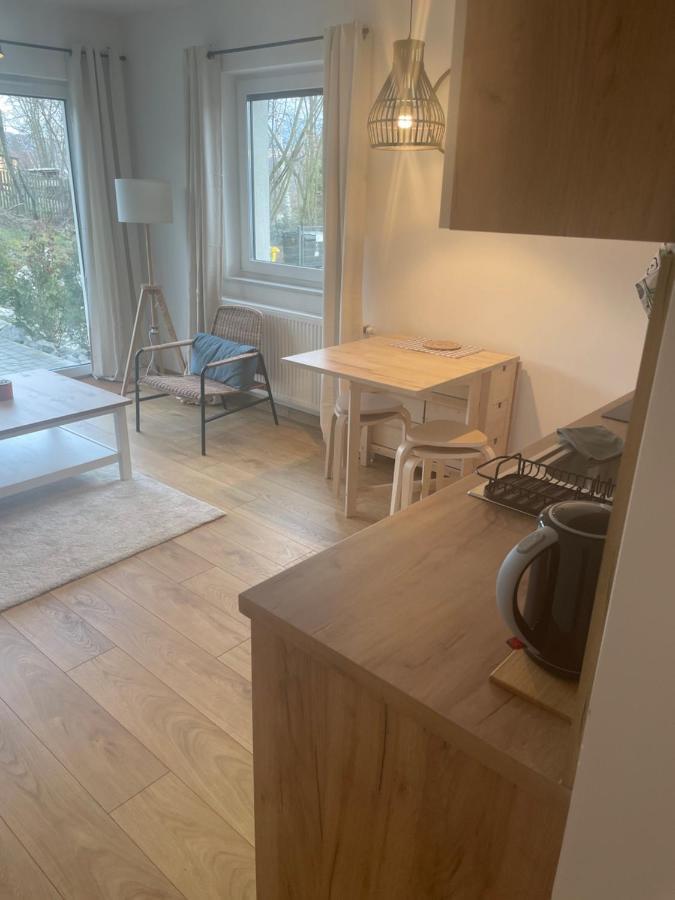 Apartament Kuba Na Spokojnej Visla Exteriér fotografie