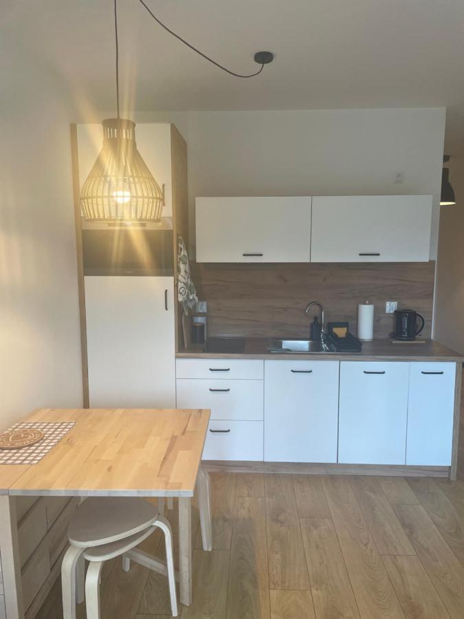 Apartament Kuba Na Spokojnej Visla Exteriér fotografie