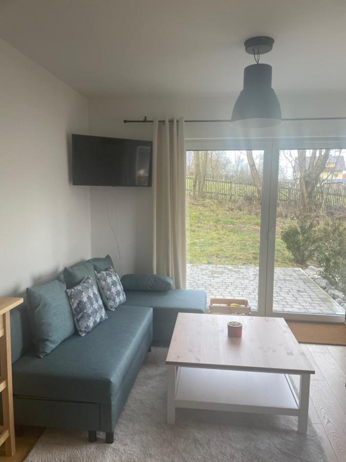 Apartament Kuba Na Spokojnej Visla Exteriér fotografie