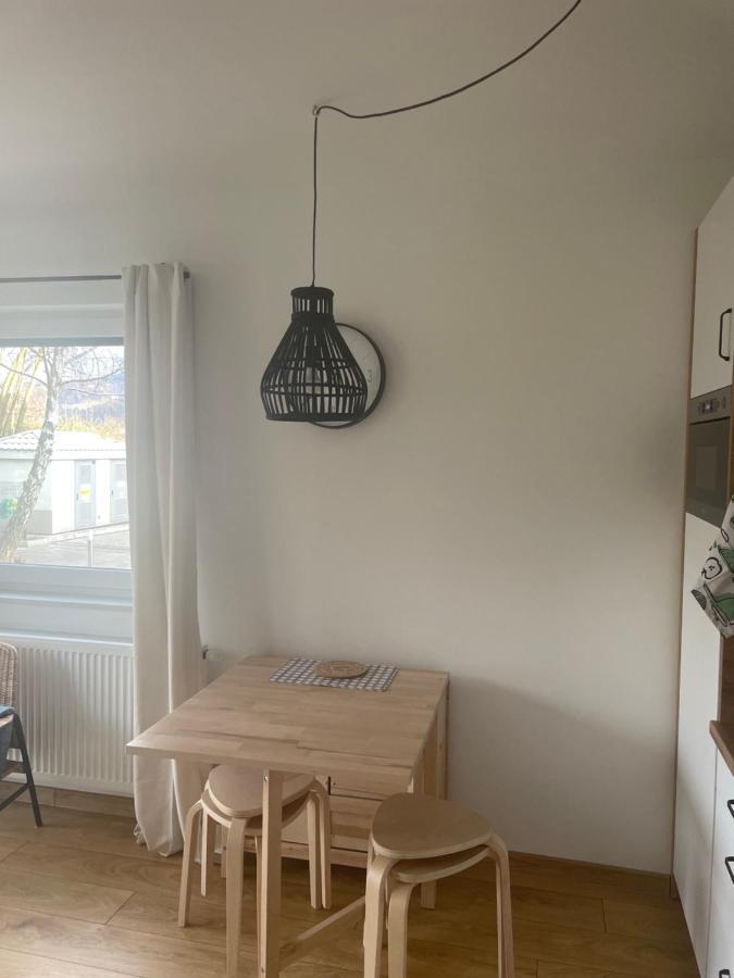 Apartament Kuba Na Spokojnej Visla Exteriér fotografie