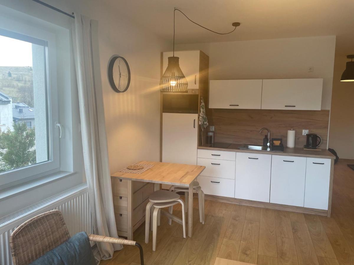Apartament Kuba Na Spokojnej Visla Exteriér fotografie