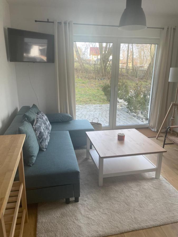 Apartament Kuba Na Spokojnej Visla Exteriér fotografie