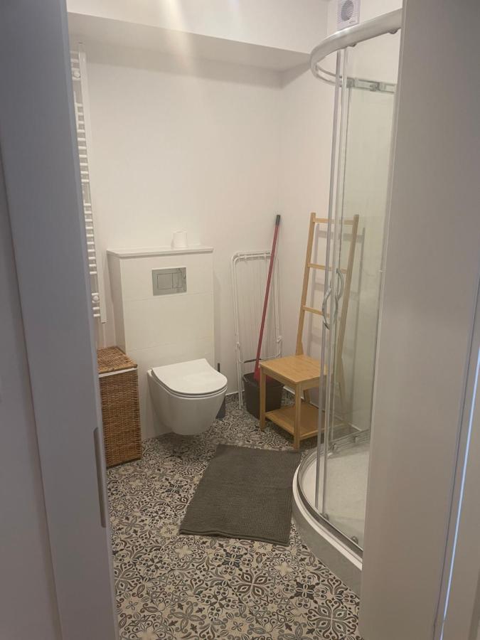 Apartament Kuba Na Spokojnej Visla Exteriér fotografie