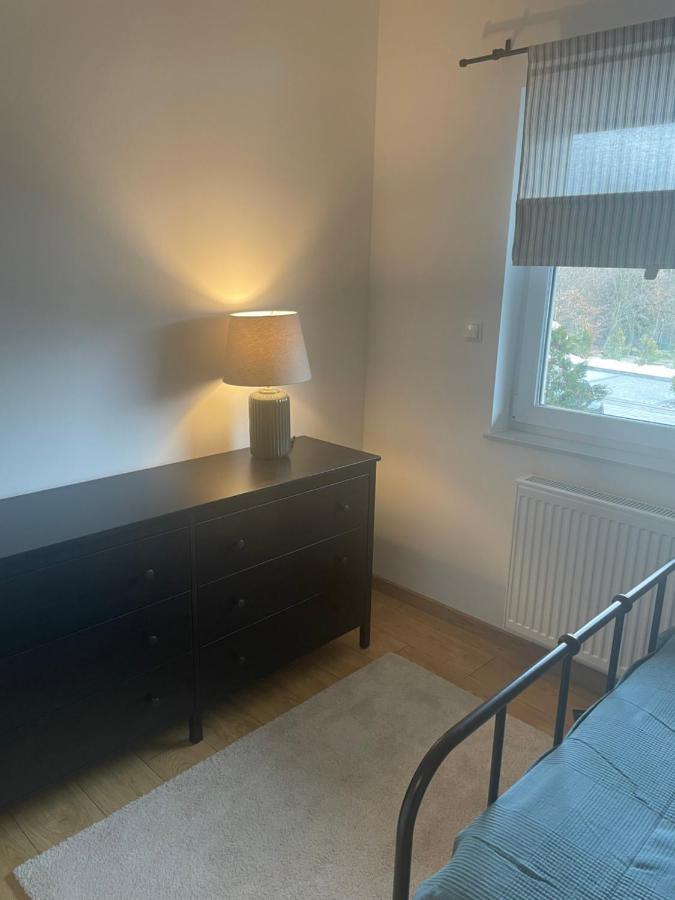 Apartament Kuba Na Spokojnej Visla Exteriér fotografie