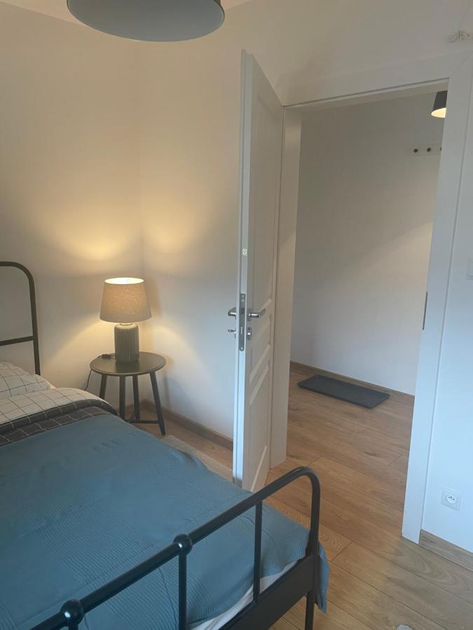 Apartament Kuba Na Spokojnej Visla Exteriér fotografie