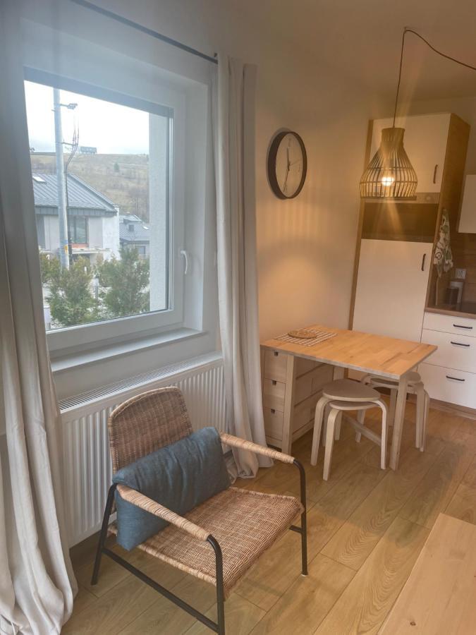 Apartament Kuba Na Spokojnej Visla Exteriér fotografie