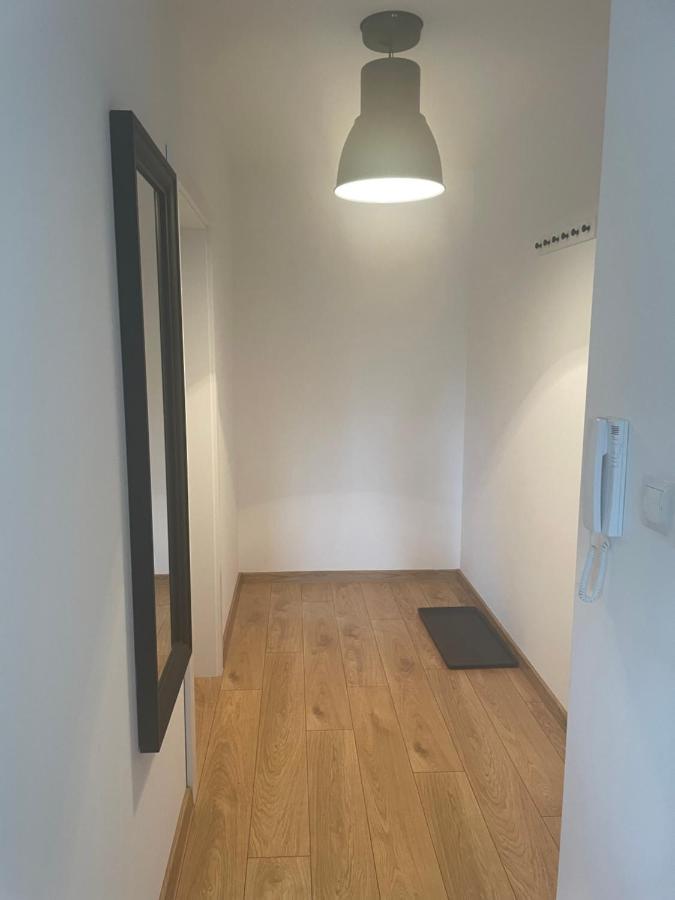 Apartament Kuba Na Spokojnej Visla Exteriér fotografie