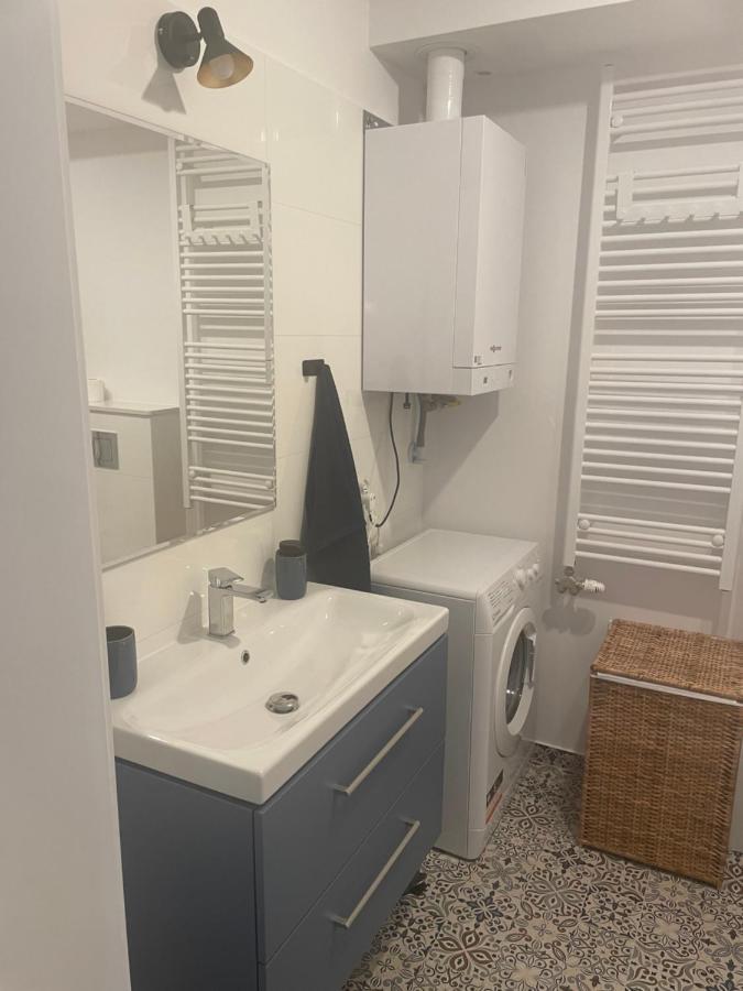 Apartament Kuba Na Spokojnej Visla Exteriér fotografie