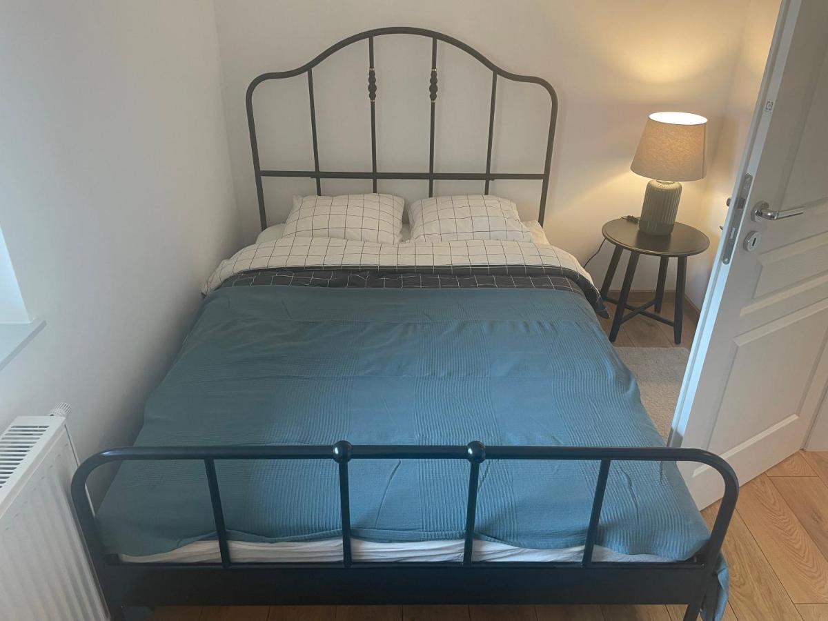 Apartament Kuba Na Spokojnej Visla Exteriér fotografie