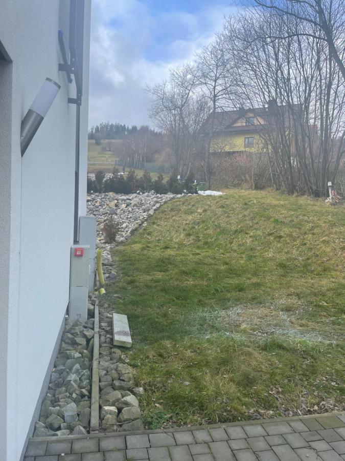 Apartament Kuba Na Spokojnej Visla Exteriér fotografie
