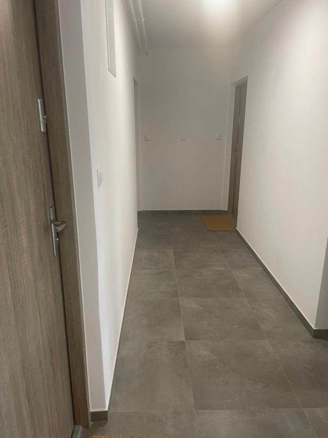 Apartament Kuba Na Spokojnej Visla Exteriér fotografie