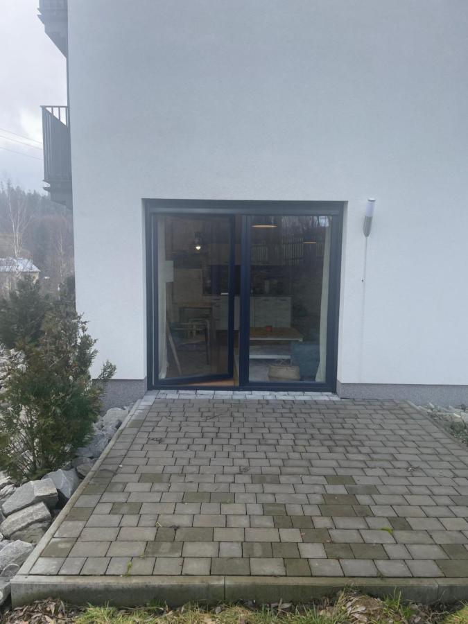Apartament Kuba Na Spokojnej Visla Exteriér fotografie