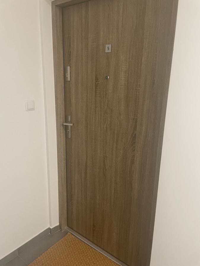 Apartament Kuba Na Spokojnej Visla Exteriér fotografie