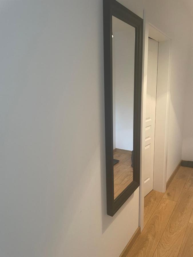 Apartament Kuba Na Spokojnej Visla Exteriér fotografie