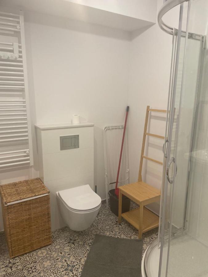 Apartament Kuba Na Spokojnej Visla Exteriér fotografie