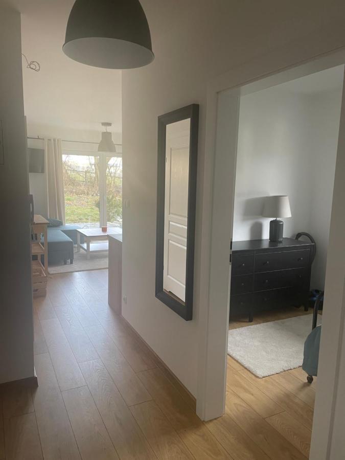 Apartament Kuba Na Spokojnej Visla Exteriér fotografie
